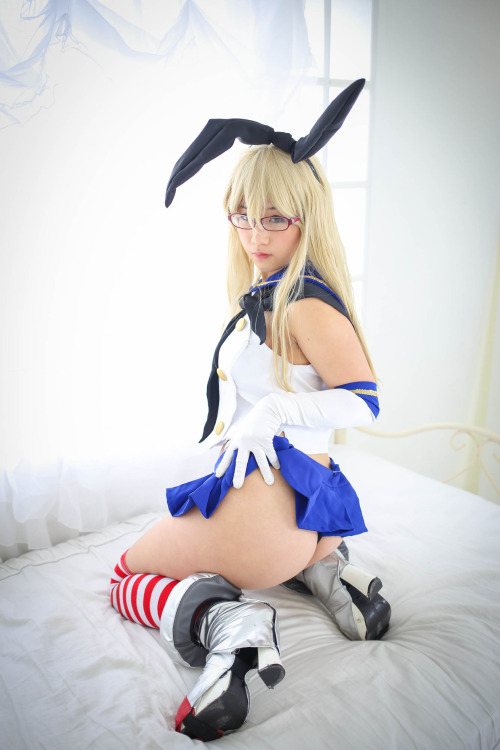 Kantai Collection - Shimakaze (Eri Kitami) 7HELP US GROW Like,Comment & Share.CosplayJapaneseGirls1.5 - www.facebook.com/CosplayJapaneseGirls1.5CosplayJapaneseGirls2 - www.facebook.com/CosplayJapaneseGirl2tumblr - http://cosplayjapanesegirlsblog.tumbl