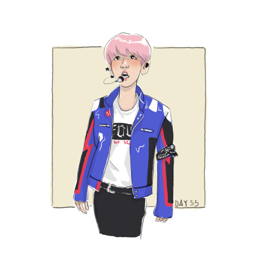 Fifth 10 Of My 100 Baekhyuns Project!Halfway!