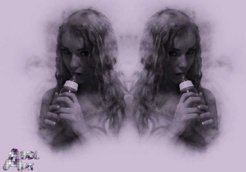 me, myself and I