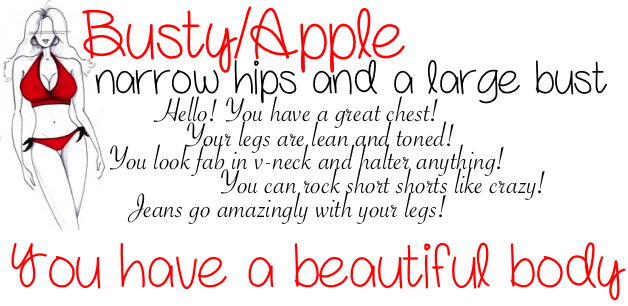 strong-and-stronger:  A body-positive way to look at every body type, no matter the