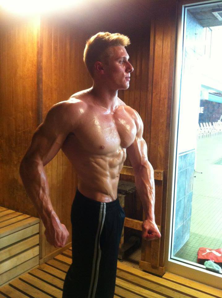 Aaron Shumake