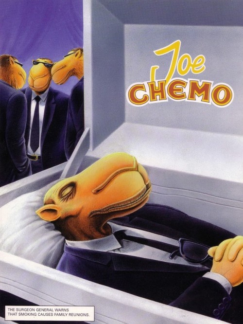 joe chemo