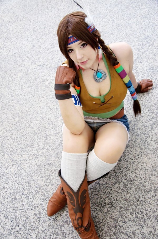 rule34andstuff:  Fictional Characters I would “wreck”(provided they were non-fictional):
