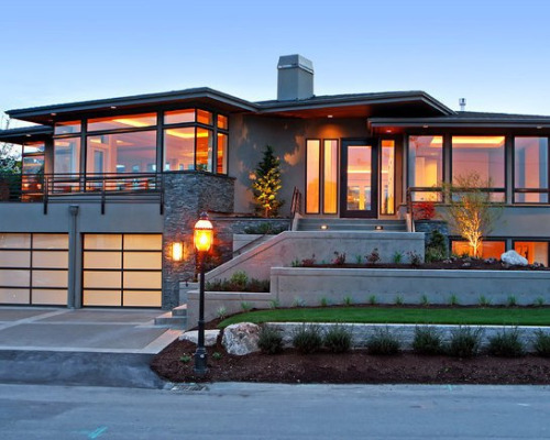 Pictures Of Luxury
