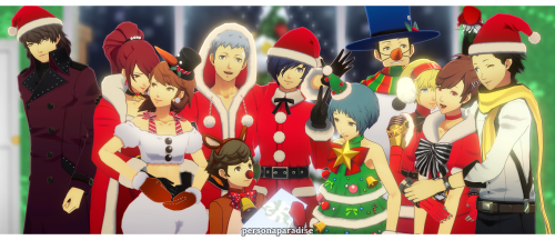 To those who are celebrating today, I wish you a Happy Holiday! - Mod Velvet*this isn’t an edit or a