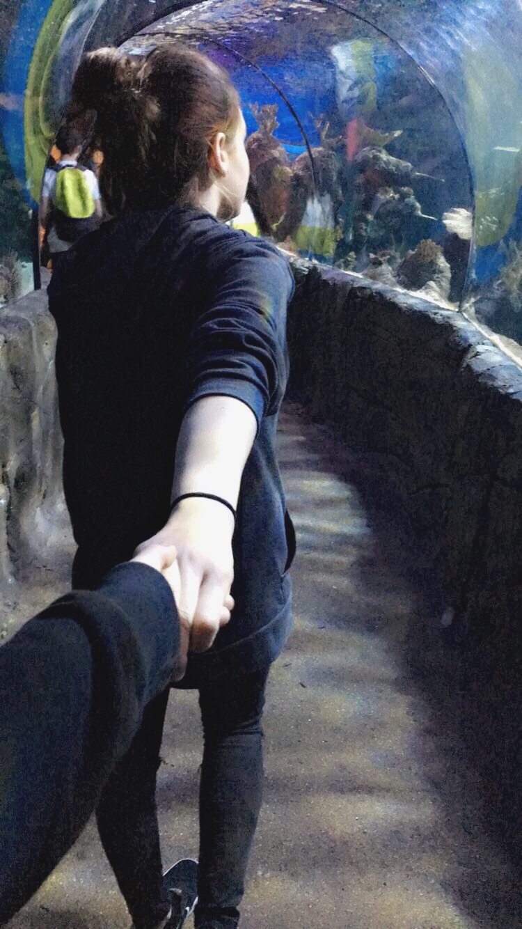 neon-ghxsts:  After 2 weeks of adventures with you, saying bye was so heartbreaking