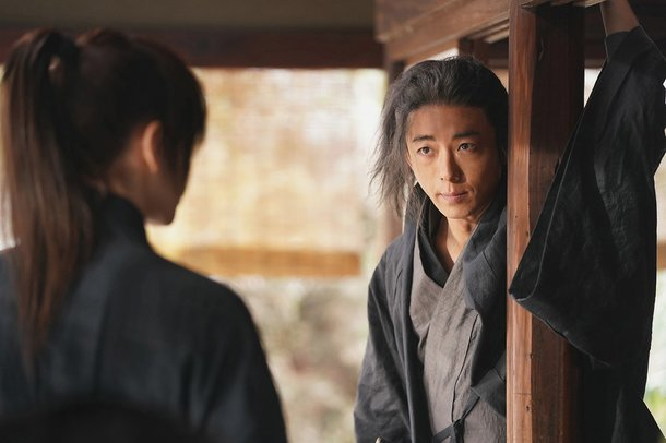 Movie Review: Rurouni Kenshin: Part V - The Beginning (2021) - HubPages