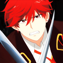 s-indria:Mikorin + Acting || Episode 10Requested by anonymous.