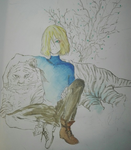 yurio plisetsky