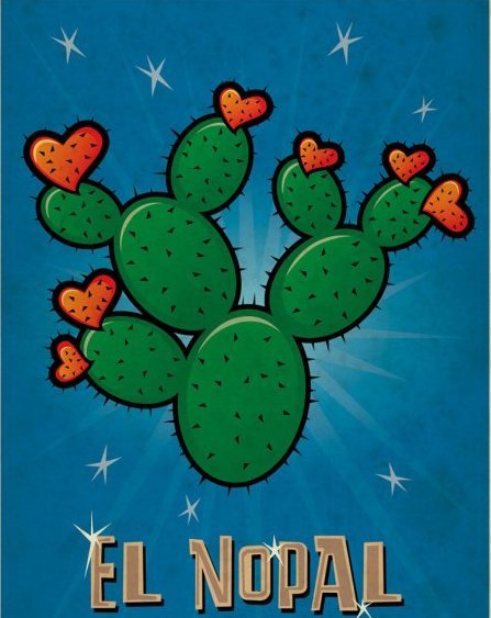 México es cultura