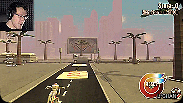 lissachan504:  IN GAME ACTION
