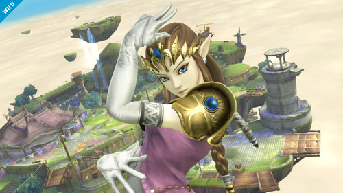 faeriefountain:  IN THE NAME OF HYRULE I WILL RIGHT WRONGS AND TRIUMPH OVER EVIL AND THAT MEANS YOU    Hell yeah Zelda is here to WRECK SOME SHITno but I love Zelda. Especially when she’s like “oh so saving the world is a man’s game? Ha ha surprise
