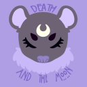 deathand-themoon avatar