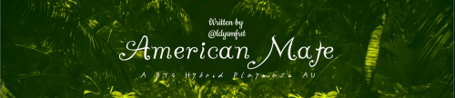 American Mate (8) - Time To Tell The Family Pack (M)