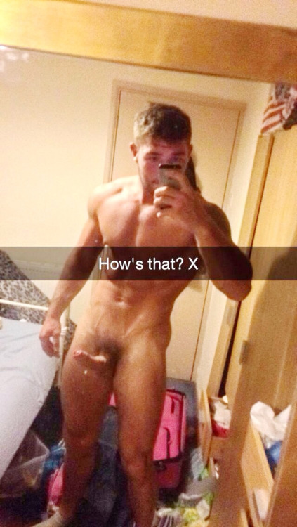 Hot Boys de Yosua!!!