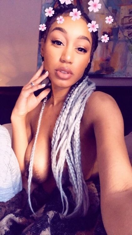 pleasurezone4:  omgtitties:Topless Tuesday 🤤🤤🤤🔥🔥🔥  🤴🏿PleasureZone4👸🏽