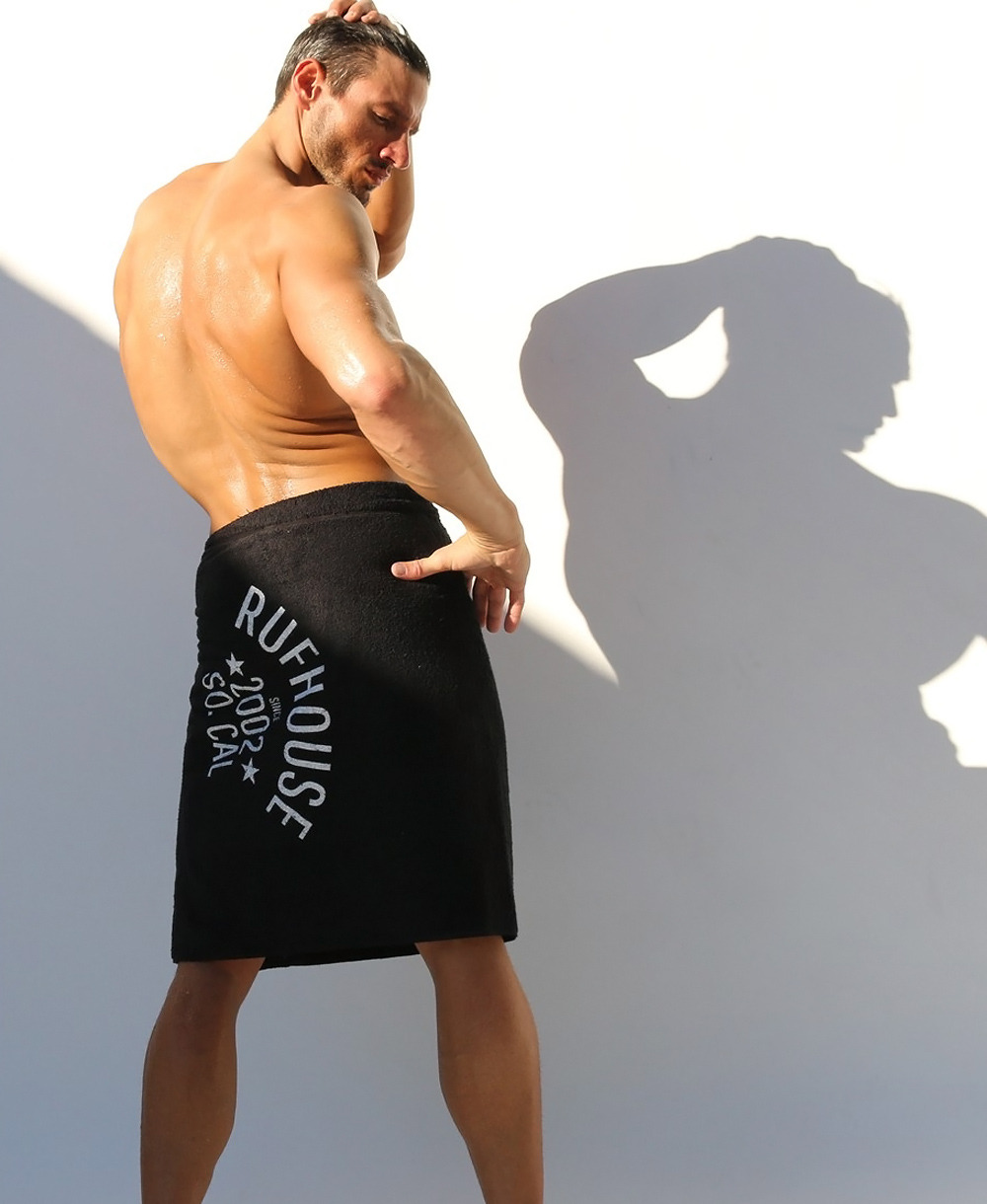 mansexfashion:  RUFSKIN Man+Sex=Fashion Follow Me on Instagram  