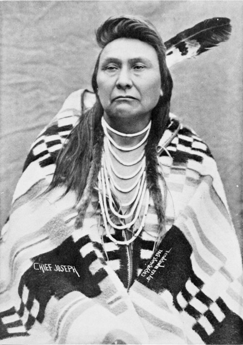 Chief Josephhttps://painted-face.com/