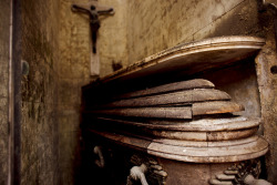 taphophilia:Cementerio de la Recoleta