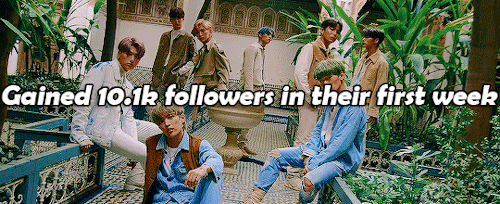 Monster Rookies Indeed.