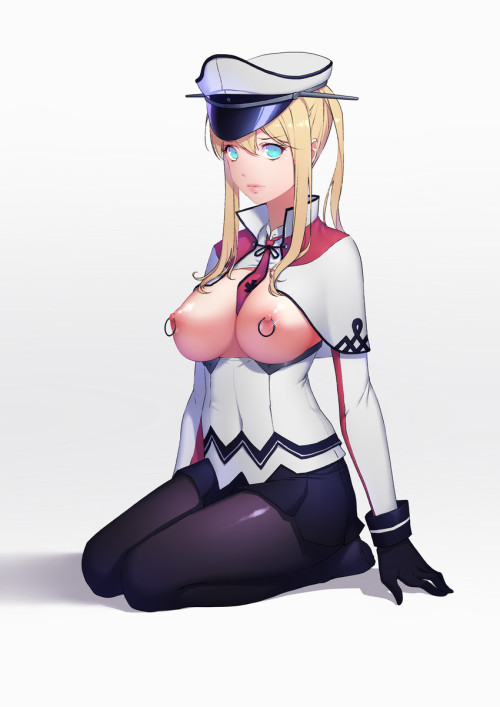 sweet666return:  ( Musee ) Artist NSFW 