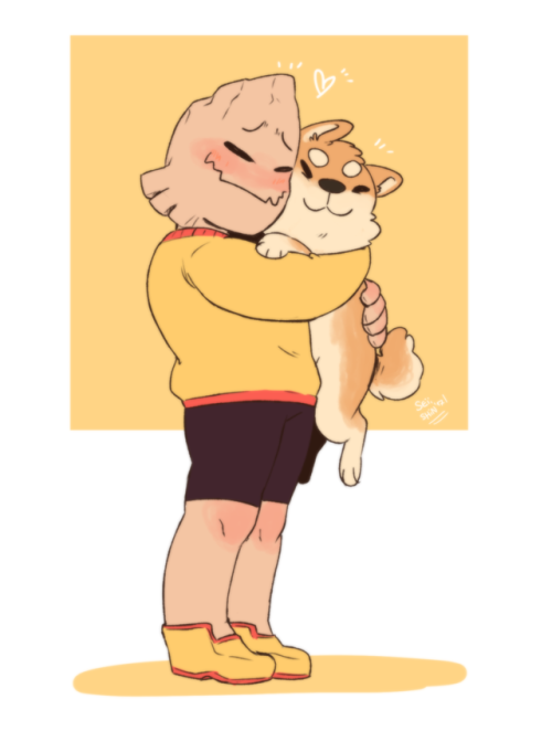 seiishindraws:what a sweet kid will there ever be a moment when i don’t find kouda cute? doubt