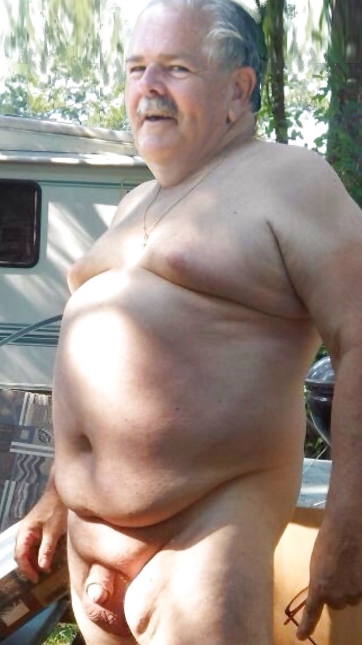 Chub Old Bear