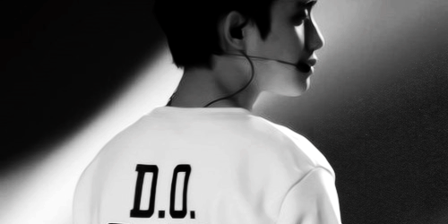 EXO - K HEADERS