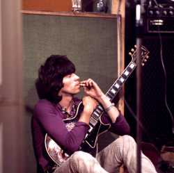 the60sbazaar:  Keith Richards  