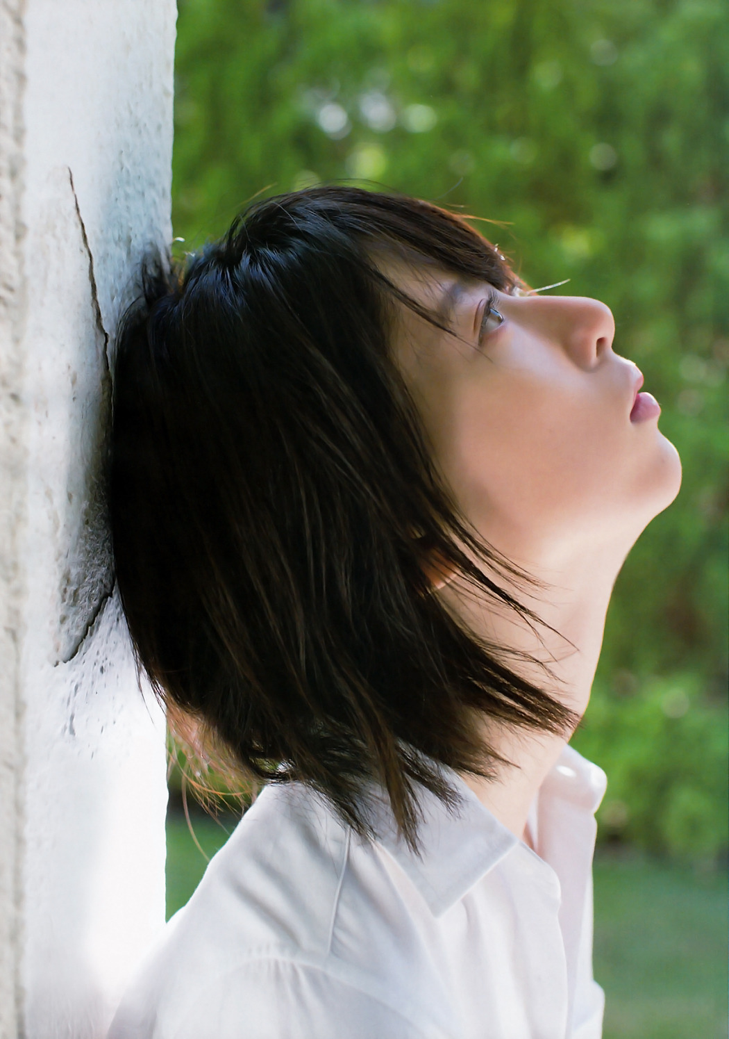 46wallpapers:  Nanami Hashimoto - UTB  