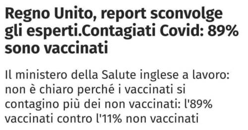 Chissà come mai il ministero della salute italiano non dice queste cose Bo mistero 🤔😠
https://www.instagram.com/p/CWdPfbGtbObDuo8bKOkezbRy5A4vv8FMsHaTs40/?utm_medium=tumblr