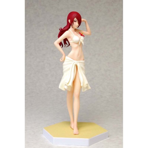 Persona 3 &ldquo;Mitsuru Kirijo&rdquo; : BEACH QUEENS Series www.hyperionz.net/produc