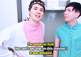 dlanshowell:Dan “I’m gonna bleep that” Howell.