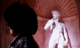 currywise:  Just a little Tim Curry appreciation. &lt;3