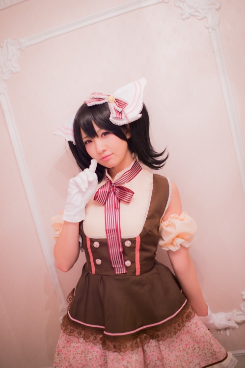 Love Live! - Yazawa Nico [November Awakened] (Yuka) 20HELP US GROW Like,Comment & Share.CosplayJapaneseGirls1.5 - www.facebook.com/CosplayJapaneseGirls1.5CosplayJapaneseGirls2 - www.facebook.com/CosplayJapaneseGirl2tumblr - http://cosplayjapanesegirls