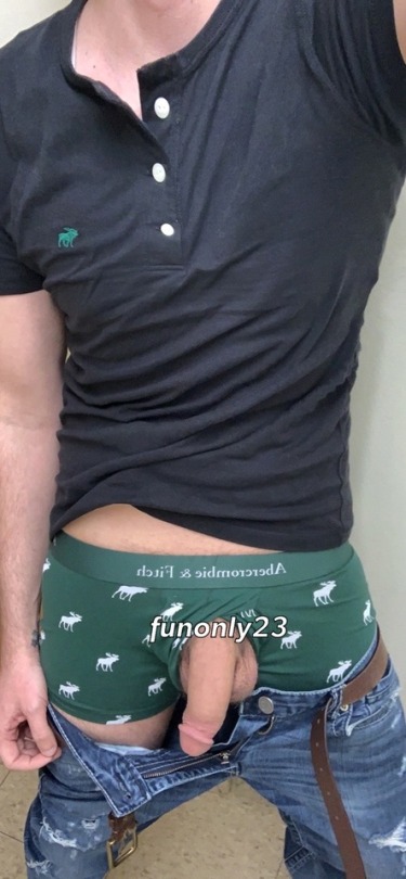 funonly23:  Thoughts?