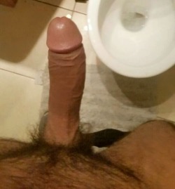 Sexobaresantiago21:  Menhot39:  Foto Mía… Tomada Recién Baño  Rico Pico