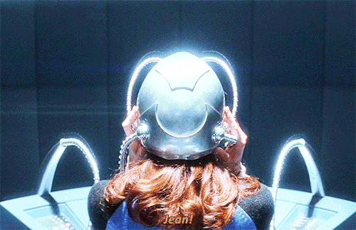 X-Men 2000/James Marsden As Scott Summers In X-Men 2000 (Part 16)