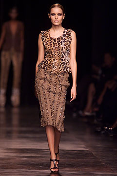 FLASHBACK:SPRING 2002 YSL MEERKATS