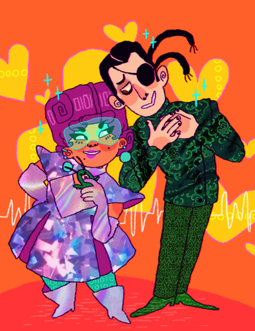 reallyhardydraws