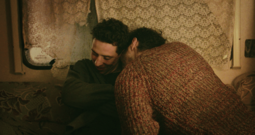 filmaticbby:  God’s Own Country (2017) dir. Francis Lee