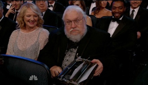 gameoffthroness:Emmys