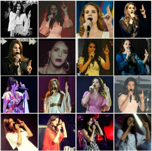 pinupgalore-lanadelrey:Just thought of when that stalker/ fan broke into Lana’s house & took her