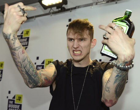 almostfamous-kells:  Jagermeisterrrr 