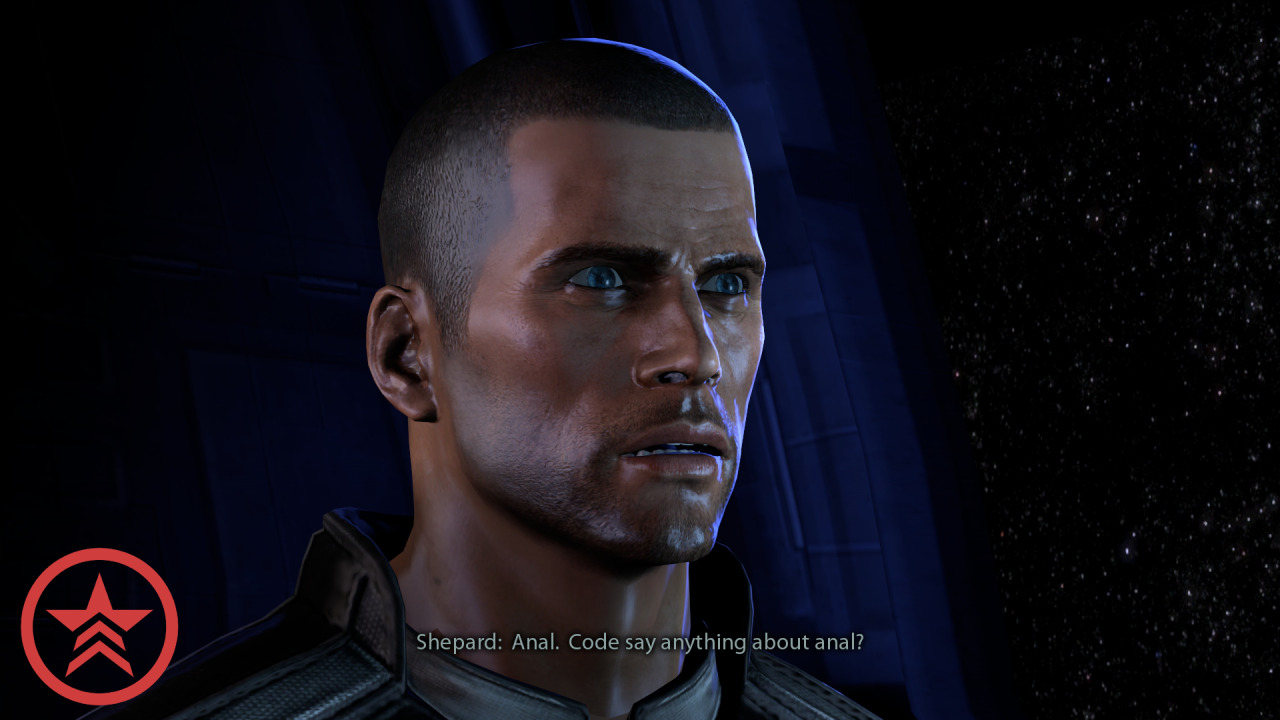 Mass Effect Debauchery: Chapter 131920 x 1080 renders hereThe last half of this is