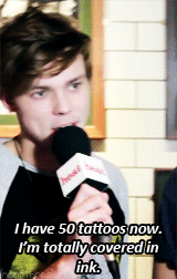 heartbreakirwin:  @Ashton5SOS: To be honest life isn't right...There isn't a drum emoji, like wtf 