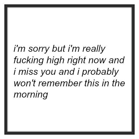 thingsmyxxxsaid:  Things My Exes Said // #390 Submitted by Anon