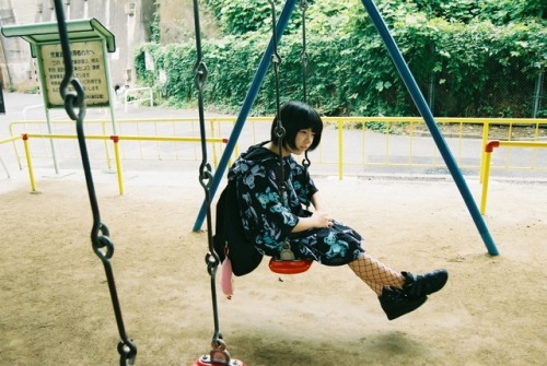 model：くれあ (@Cleaudon)
