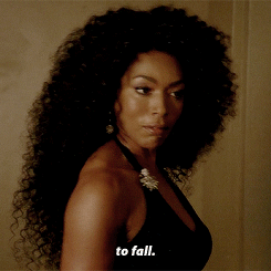 shamamamiamimi:  She talking about white women 