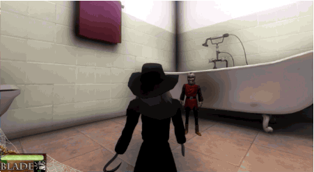 alpha-beta-gamer:  Puppet Master: The Game is an awesome asymmetric multiplayer combat game that pits puppets against humans in a perfect homage to to the cult horror movies of the 80’s and 90’s. The devs have just released a new build, with a load